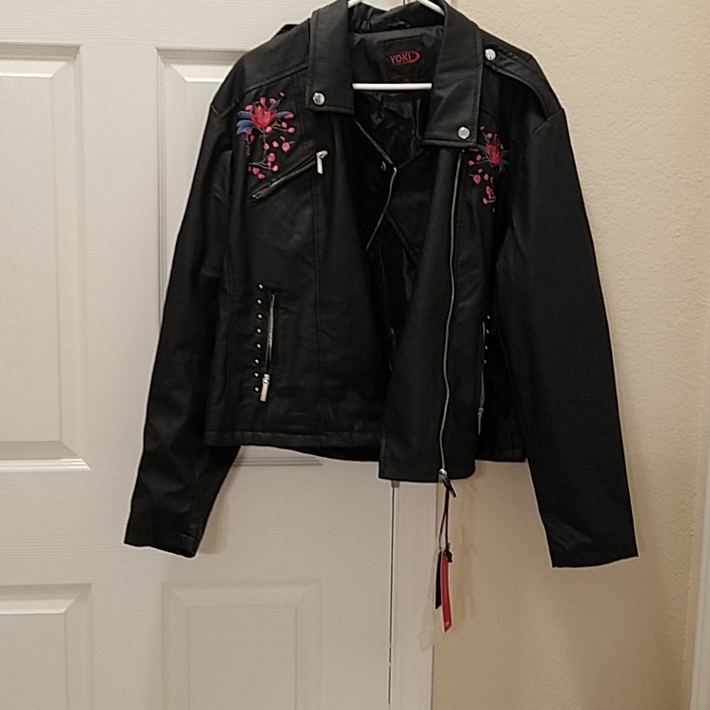 🎈host pick 🎈Yoki jacket - Picture 3 of 8